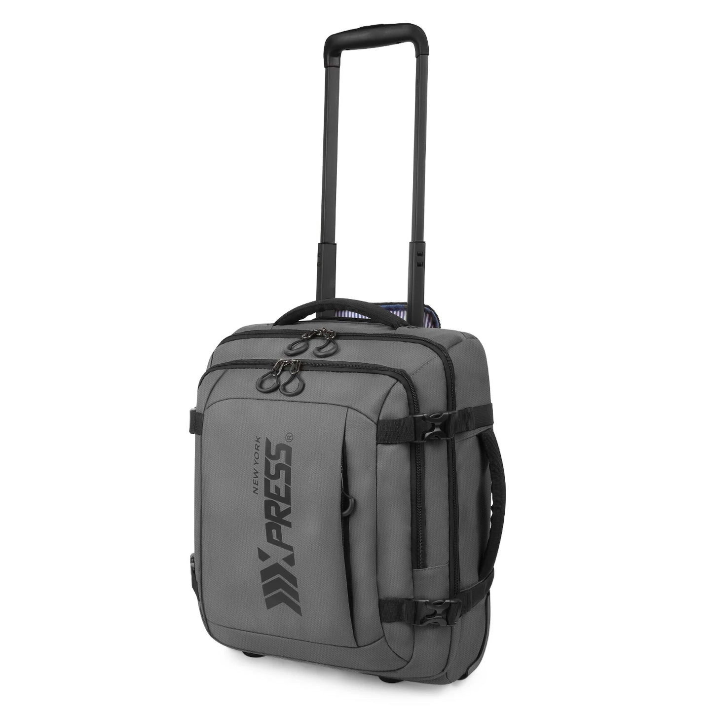 Carry On Luggage for Airplanes Lightweight Resistant