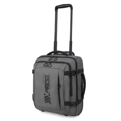 Carry On Luggage for Airplanes Lightweight Resistant