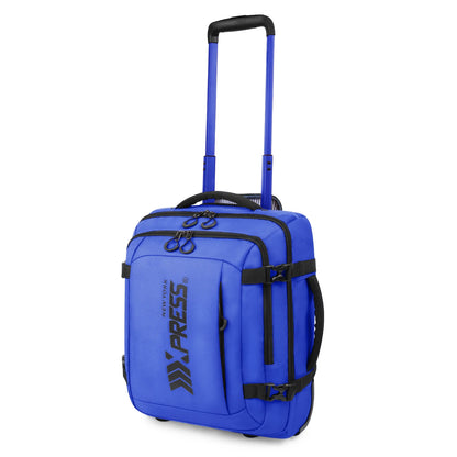 Carry On Luggage for Airplanes Lightweight Resistant