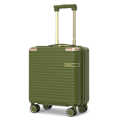 TSA Lock Cabin Carry On Bag