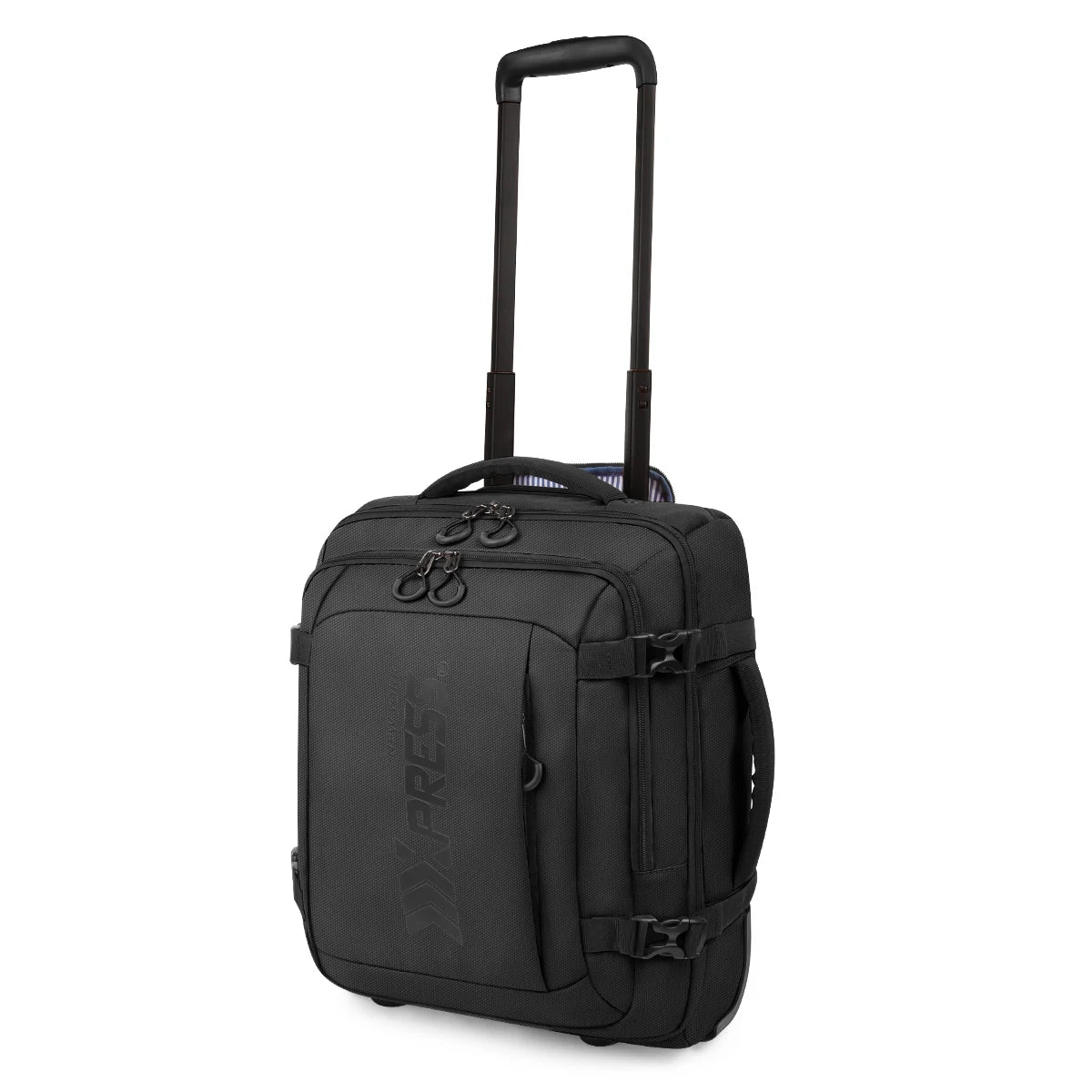 Carry On Luggage for Airplanes Lightweight Resistant