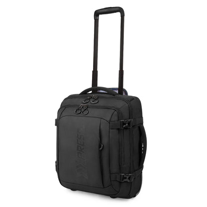 Carry On Luggage for Airplanes Lightweight Resistant