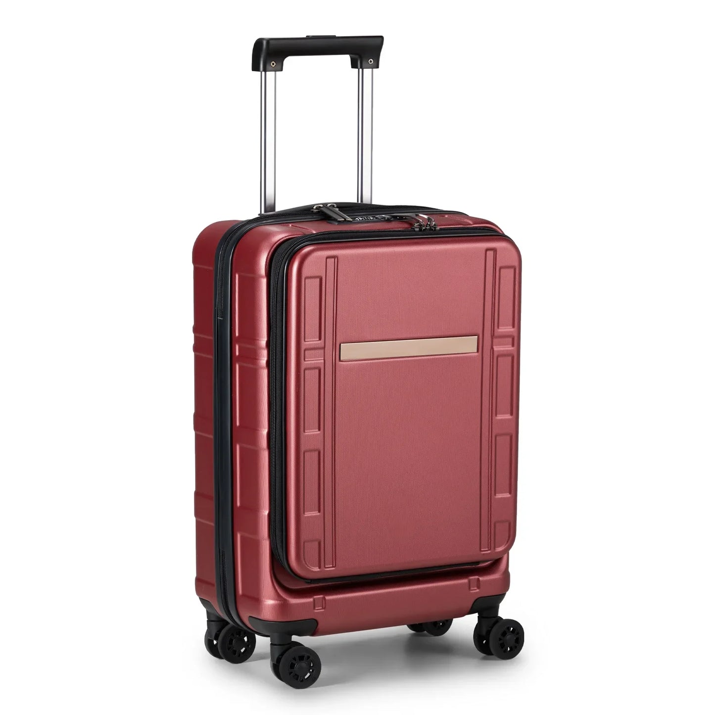 Carry on Luggage Airline Approved  20 Inch Luggage