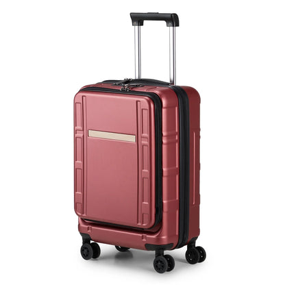 Carry on Luggage Airline Approved  20 Inch Luggage