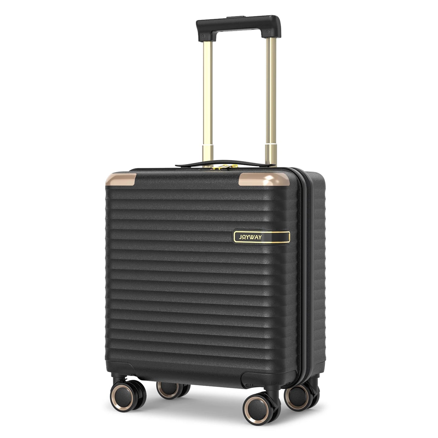Joyway Mini 18-inch Carry-On Luggage Suitcase Lightweight