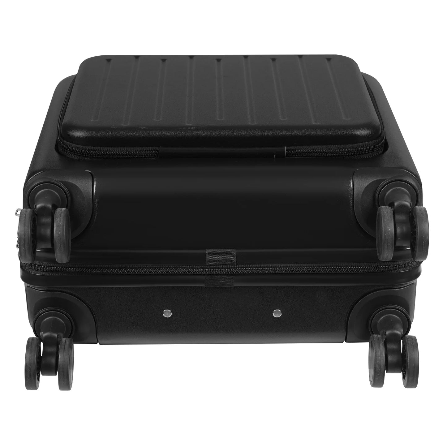 18'' Front Opening Airline Trolley Box Boarding