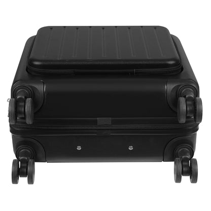 18'' Front Opening Airline Trolley Box Boarding