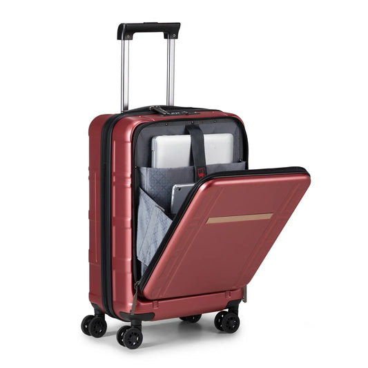 Carry on Luggage Airline Approved  20 Inch Luggage