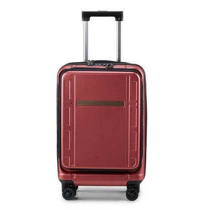 Carry on Luggage Airline Approved  20 Inch Luggage