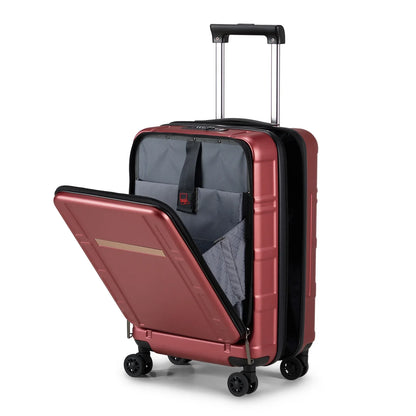 Carry on Luggage Airline Approved  20 Inch Luggage