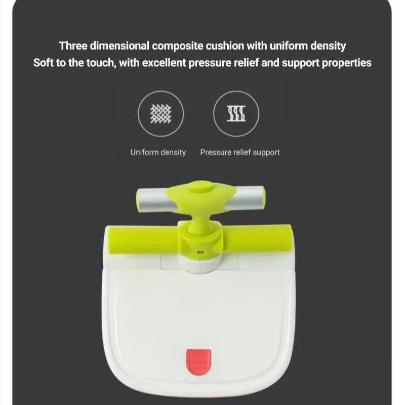 Sit On Travel Suitcase For Kids