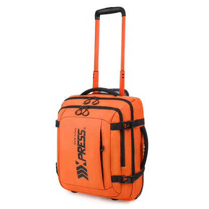 Carry On Luggage for Airplanes Lightweight Resistant