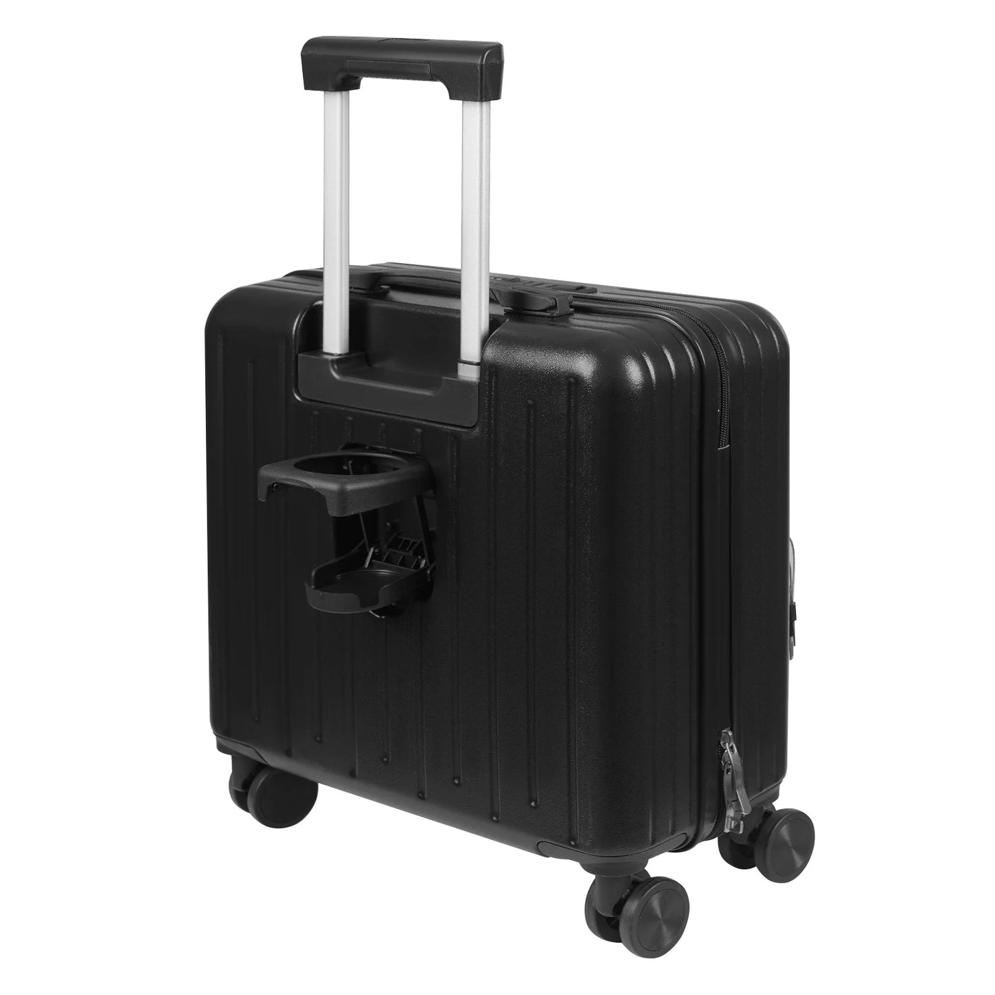 18'' Front Opening Airline Trolley Box Boarding