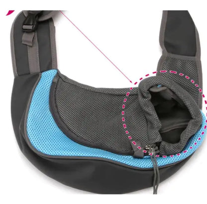 Pet Carrier Backpack