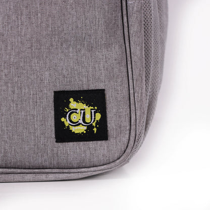 Biggdesign Moods Up Curious Insulated Backpack - 88908651