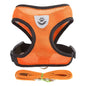 Comfy Pet Adjustable Harness