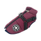 Winter Waterproof Pet Harness – Warm, Reflective & Adjustable Vest