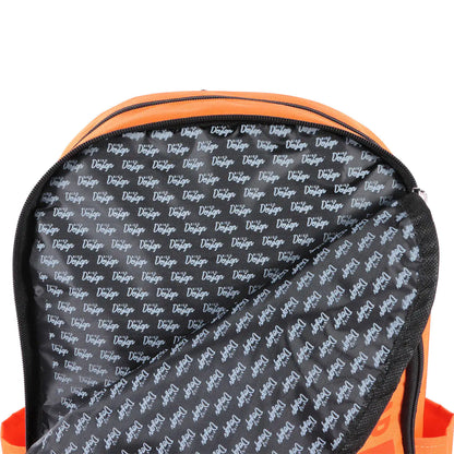 Biggdesign Moods Up Happy Backpack - 82804728