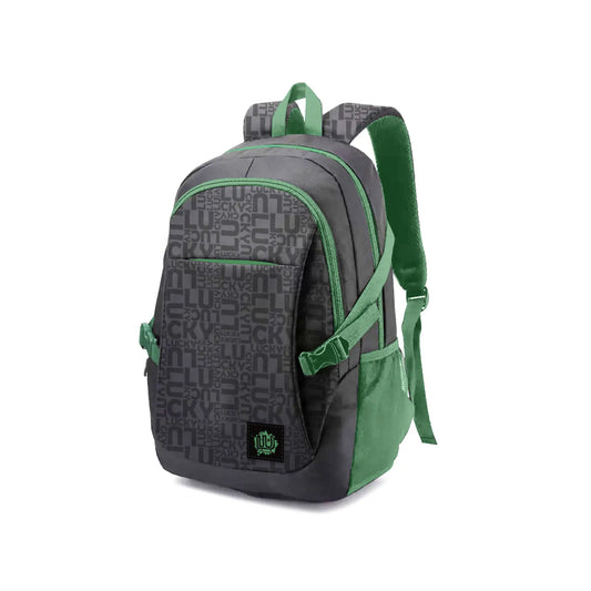 Laptop Backpack With USB Port