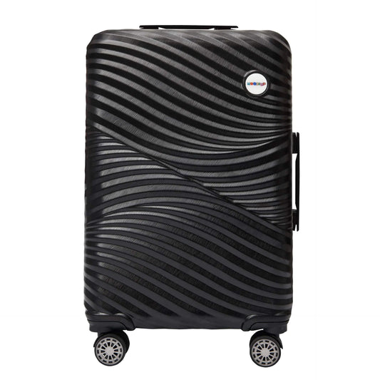 Durable ABS Hardshell Luggage Set