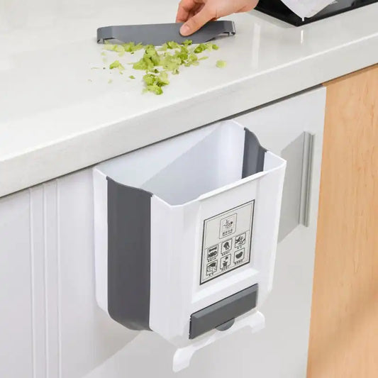 EcoSmart Collapsible Bin