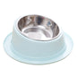 Ergonomic Hat Shaped Pet Food Bowl – Anti-Spill & Non-Slip Design