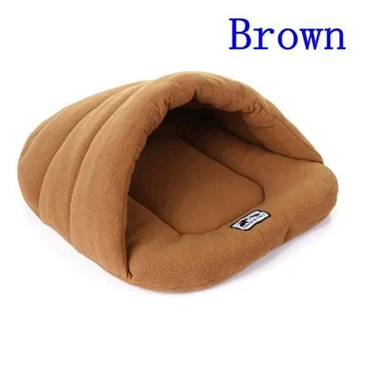 Cozy Comfort Pet Mat