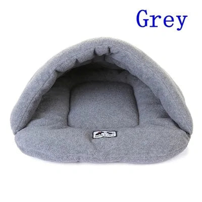 Cozy Comfort Pet Mat