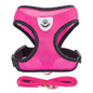 Comfy Pet Adjustable Harness