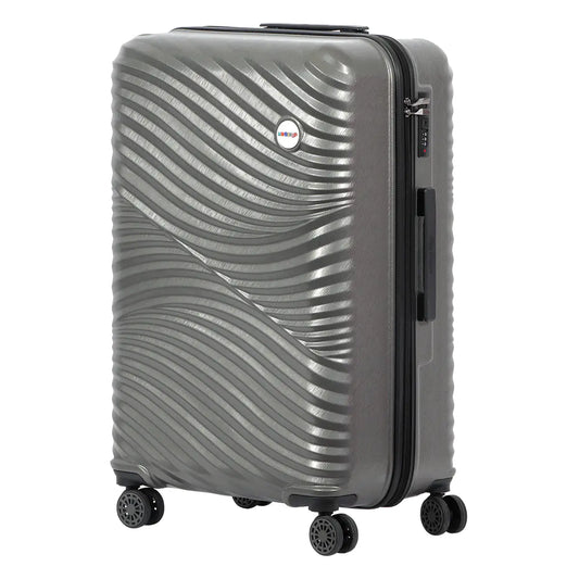 Spinner Wheels Travel Luggage