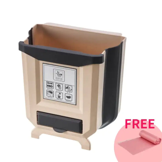 EcoSmart Collapsible Bin