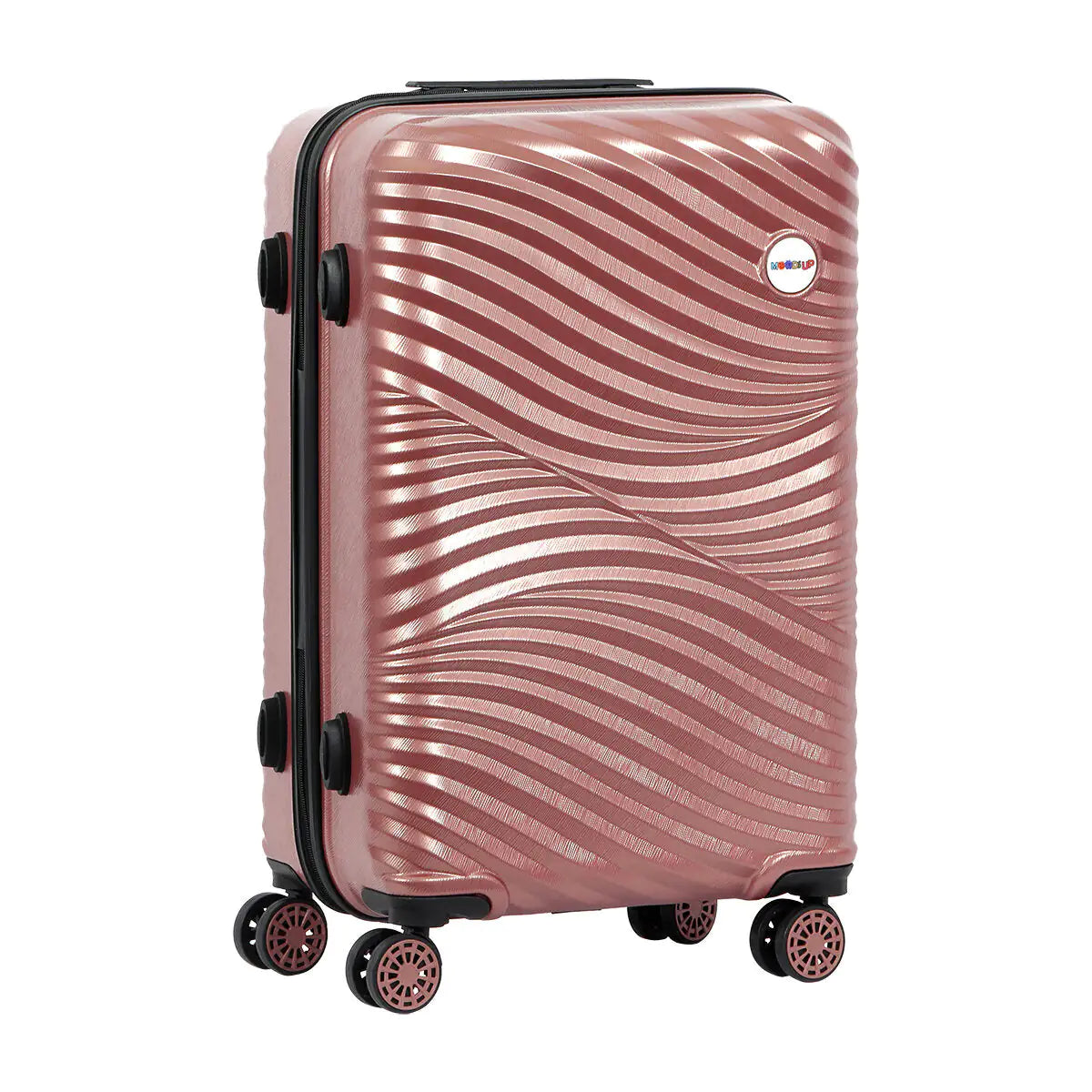 Lightweight Checked Luggage