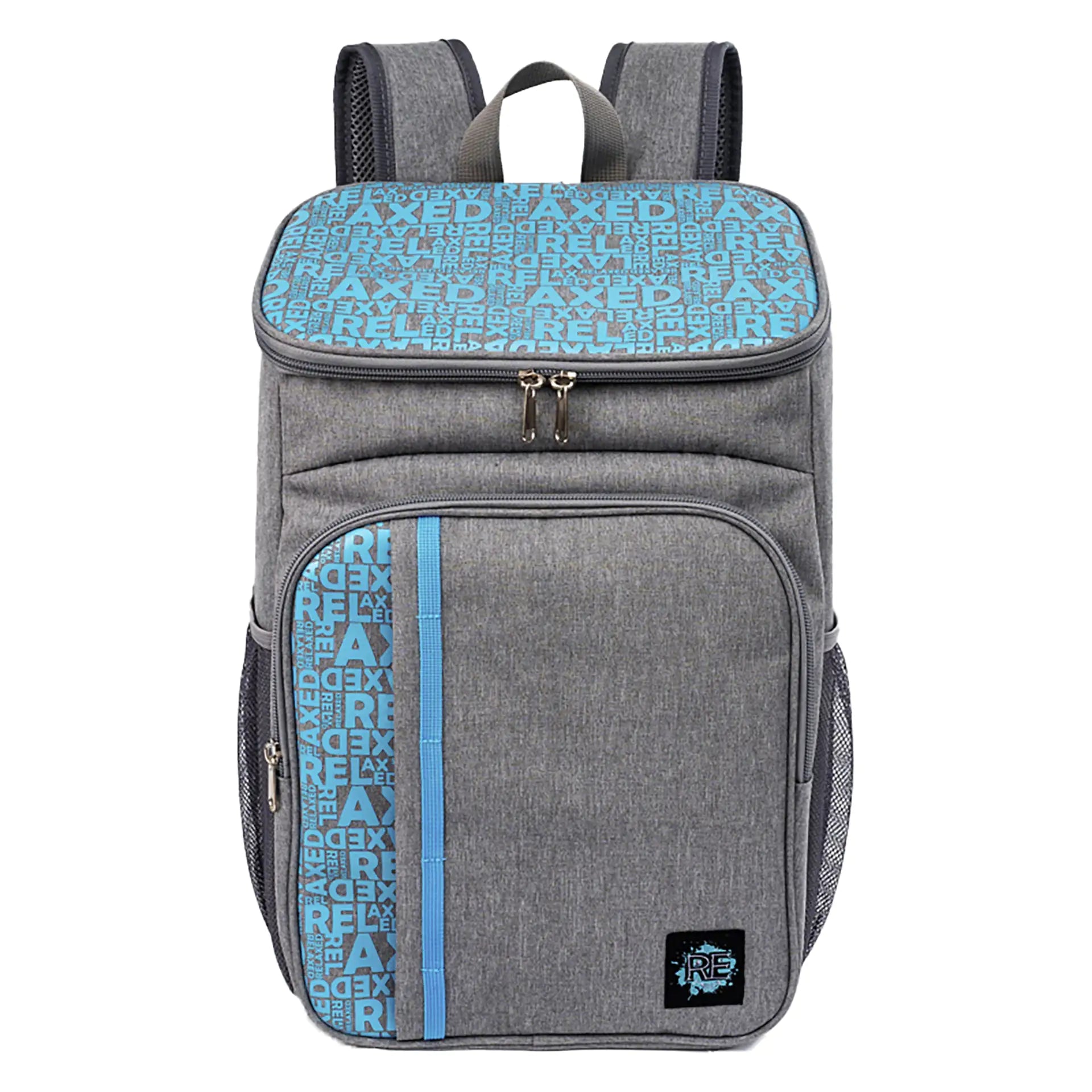 Relax Insulated Cooler Backpack