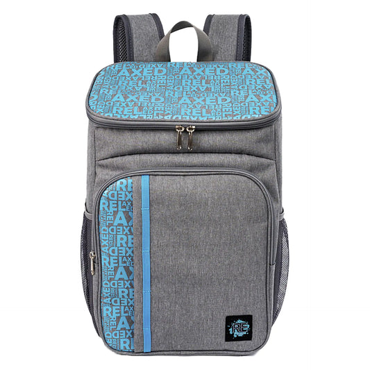 Relax Insulated Cooler Backpack