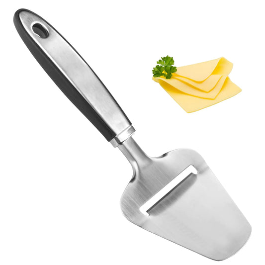 Stainless Steel Slicer, Cutter and Grater