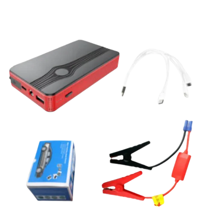 Portable Engine jump Starter