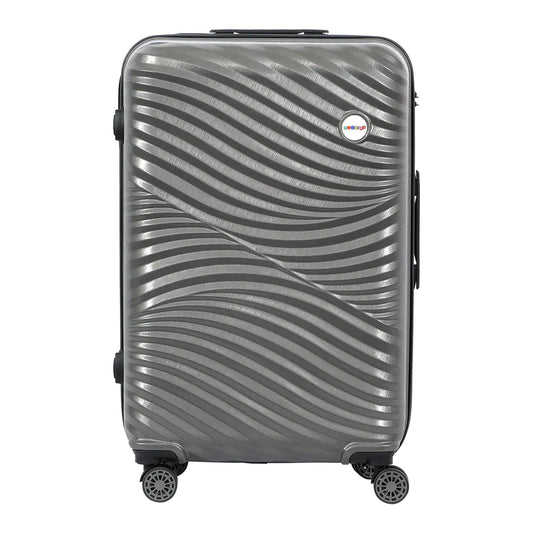 Large Hard Shell Suitcase