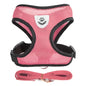 Comfy Pet Adjustable Harness