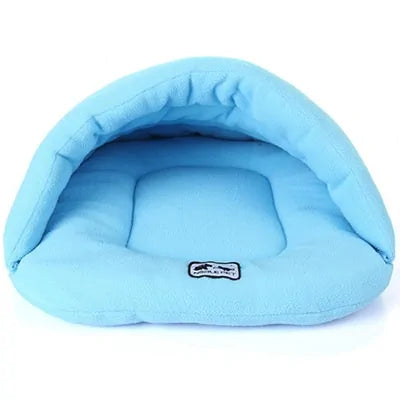 Cozy Comfort Pet Mat