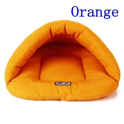 Cozy Comfort Pet Mat