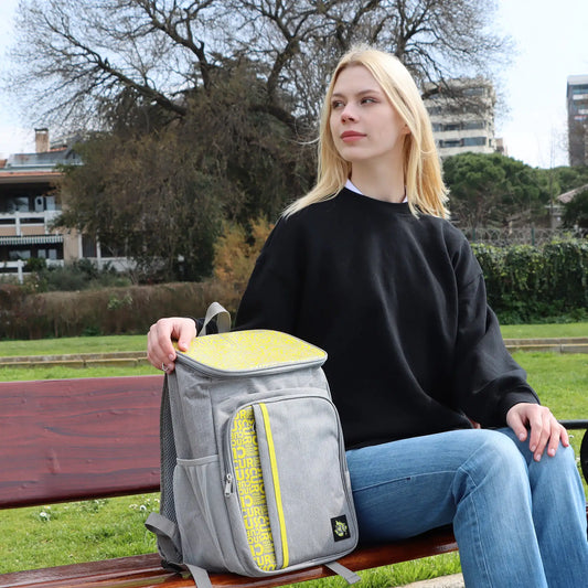 Waterproof Food Backpack