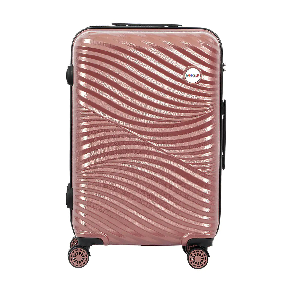 28 Inch Hard Shell Travel Bag
