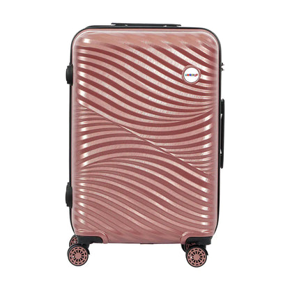 28 Inch Hard Shell Travel Bag