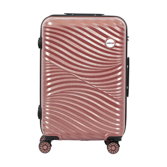28 Inch Hard Shell Travel Bag