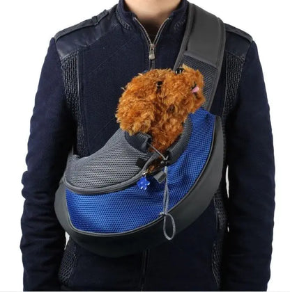 Pet Carrier Backpack