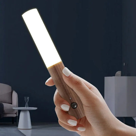 Night Light Motion Sensor