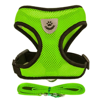 Comfy Pet Adjustable Harness