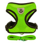 Comfy Pet Adjustable Harness